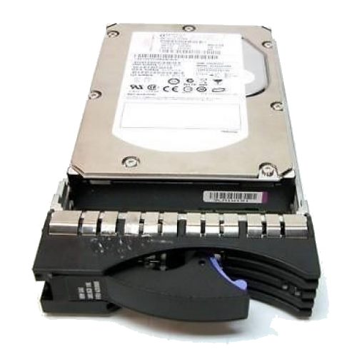 Жёсткий диск Lenovo 3.5in 400GB SSD SAS (2.5inin 3.5in) 00WC030 00WC030