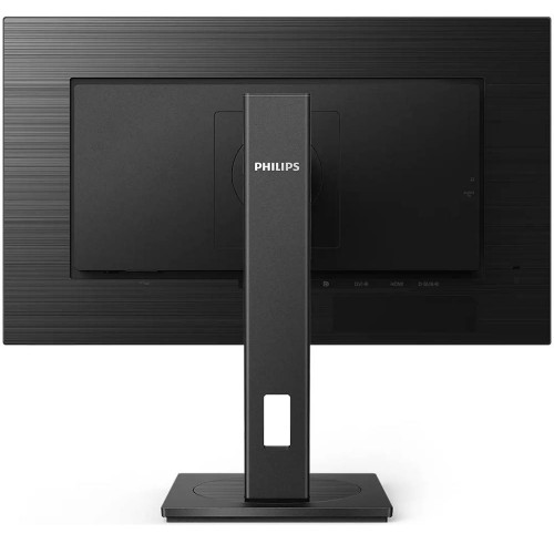 Монитор Philips 21.5'' 222S1AE IPS 1920x1080 75Hz 4ms 178/178 250cd 1000:1 8bit D-Sub DVI HDMI1.4 DisplayPort1.2 AudioOut 2x2W Pivot VESA 222S1AE/00 222S1AE/00