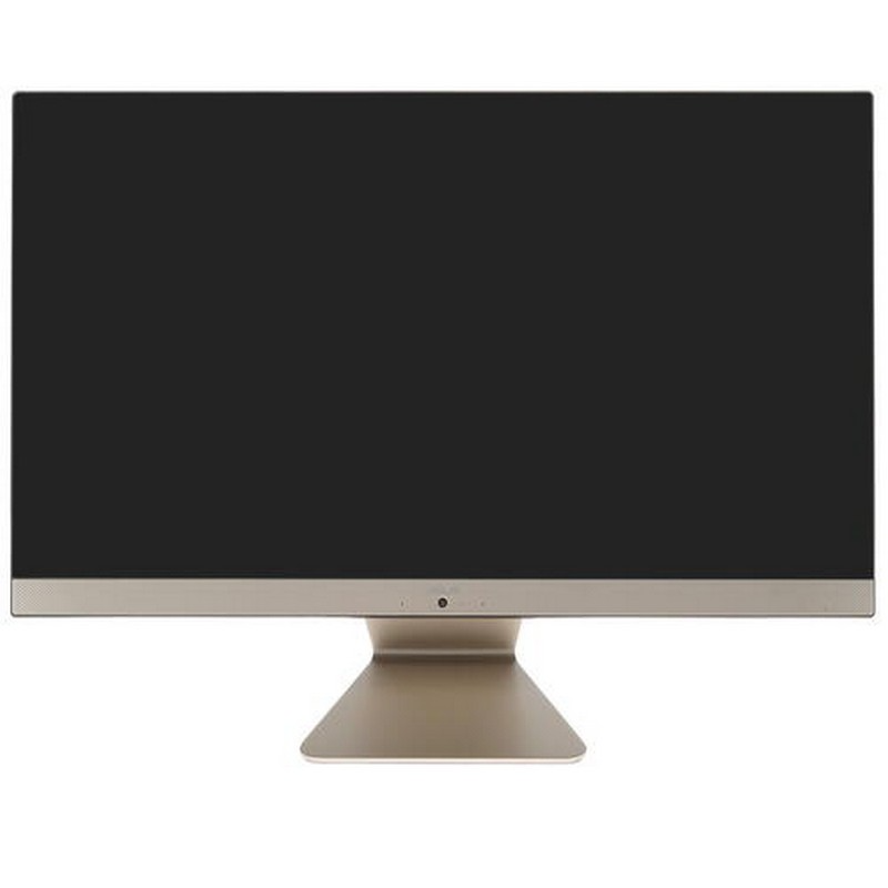 Моноблок ASUS Vivo AIO M241DAK-BA192T AMD R5 3500U/8Gb/1TB HDD+128Gb SSD/23,8" IPS FHD non-touch non-Glare/Wireless golden KB+Wireless optical mouse/Windows 10 Home/Black 90PT02P2-M07600 90PT02P2-M07600