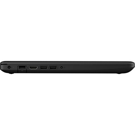 Ноутбук HP 250 G7 Core i5-8265U 1.6GHz,15.6" HD (1366x768) AG,4Gb DDR4(1),500Gb 5400,DVDRW,31Wh,2.1kg,1y,Dark,DOS  (repl.1WY61EA) 6BP64EA 6BP64EA
