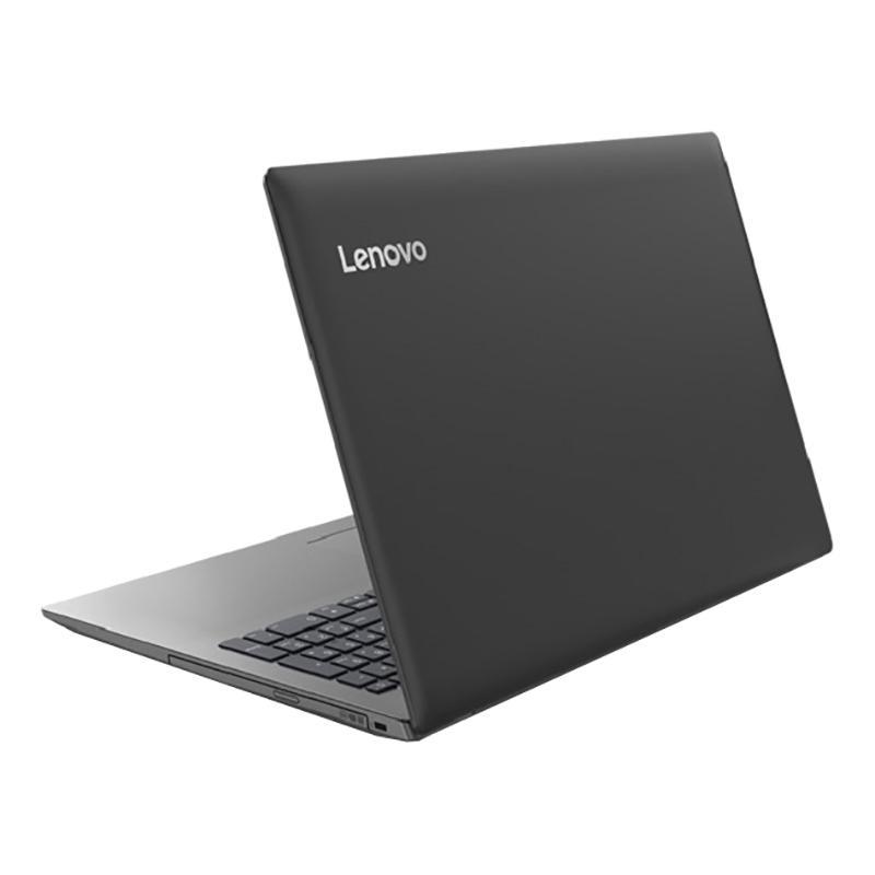 Ноутбук Lenovo 330-15IKB 15.6'' FHD(1920x1080) nonGLARE/Intel Core i3-7020U 2.30GHz Dual/4GB/1TB/GF MX110 2GB/WiFi/BT4.1/0.3MP/4in1/2cell/5.5h/2.20kg/W10/1Y/BLACK 81DC014NRU 81DC014NRU