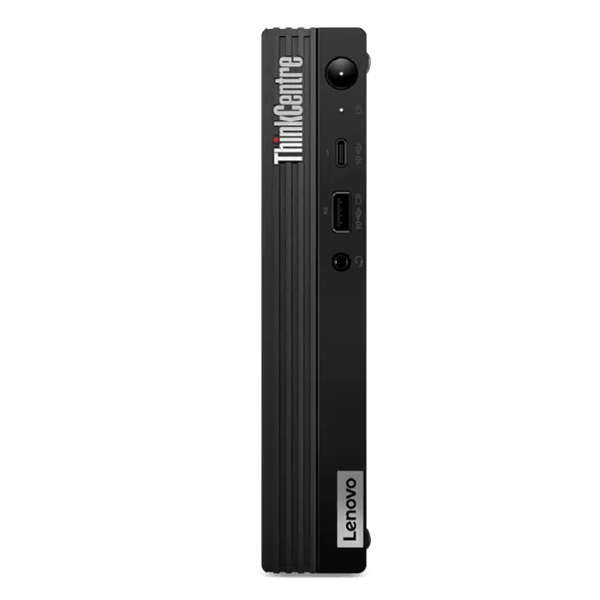 Моноблок Lenovo ThinkCentre Tiny M90q G2 Inte Core i3-10105T, 8Gb, SSD 256Gb, noDVD, KB, M, w\o OS 11MQ004BRU 11MQ004BRU