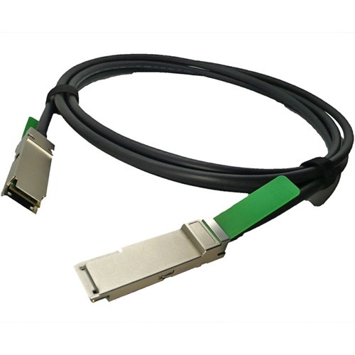Аксессуар 40GBASE-CR4 Active Copper Cable, 7m QSFP-H40G-ACU7M QSFP-H40G-ACU7M