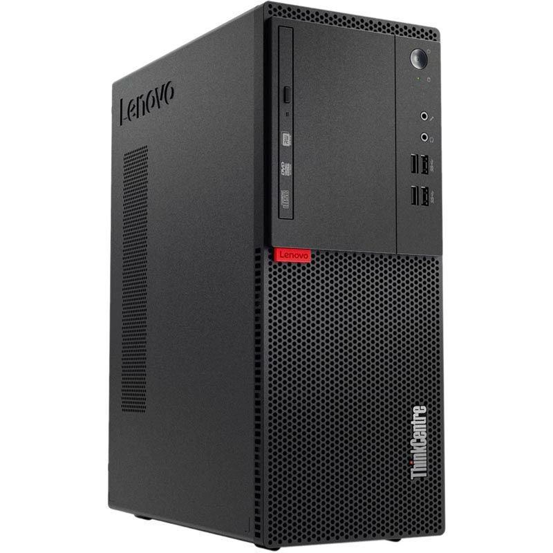 Персональный компьютер Lenovo ThinkCentre M710T 10MAS3GV00 10MAS3GV00 #3