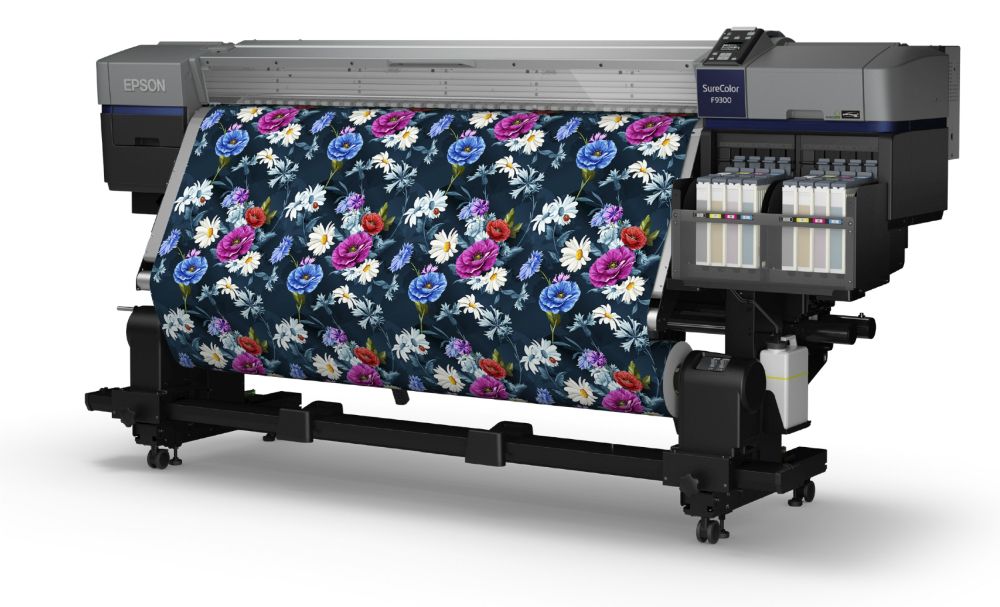 Принтер Epson SureColor SC-F9300 C11CG44301A0 C11CG44301A0 #5