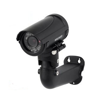 IP камера B2720RVQ (2MP 2.8-12mm 12VDC PoE) (IR Vario Black) B2720RVQ