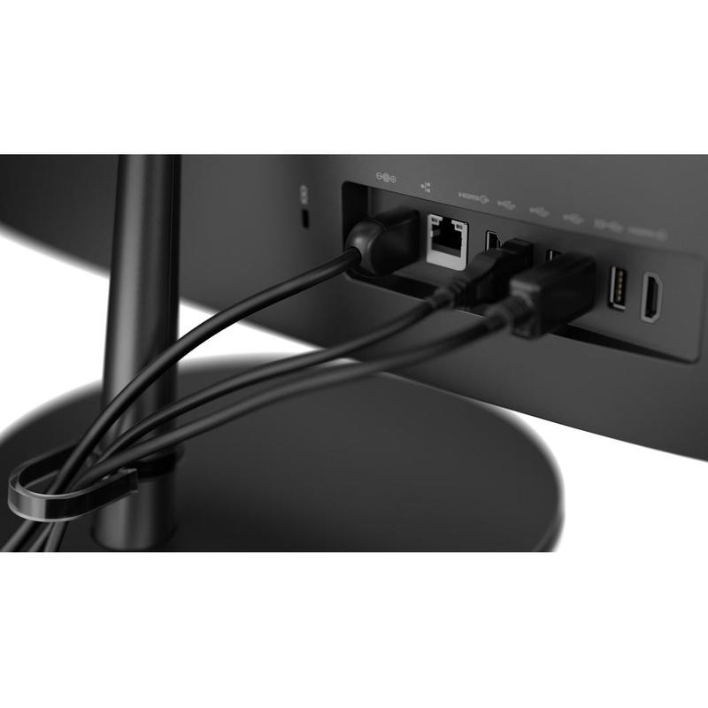 Моноблок Lenovo V530-24ICB i5-9400T 8Gb 1TB_5400rpm Int. DVD±RW AC+BT USB KB&Mouse W10_P64-RUS 1Y on-site 10UW00E3RU 10UW00E3RU