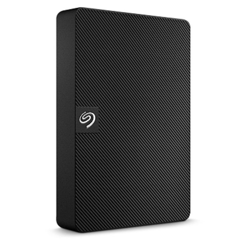 Внешний жесткий диск Seagate STKM5000400 5Tb,Expansion,2.5",USB 3.0,черный STKM5000400 STKM5000400