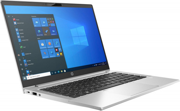 Ноутбук HP ProBook 630 G8 Intel Core i7-1165G7 2.8GHz,13.3" FHD (1920x1080) IPS 400cd IR LP AG,16Gb DDR4-3200MHz(2),512Gb SSD NVMe,45Wh LL FC,FPS,Kbd Bl+SR,1.28kg,1yw,Win10Pro 4B2Y8EA 4B2Y8EA