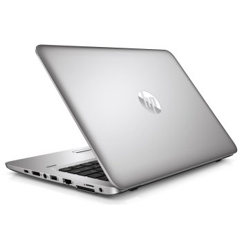 Ноутбук HP Elitebook 820 G4 12,5"/i5-7200U 820/4GB 1D DDR4/500GB 7200/W10p64/3yw/720p/Intel 8265 AC 2x2 nvP +BT 4.2/FPR/No NFC Z2V95EA Z2V95EA