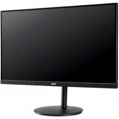 Монитор Acer 27" Nitro XV272UVbmiiprzx игровой черный um.hx2ee.v23 UM.HX2EE.V23 #4