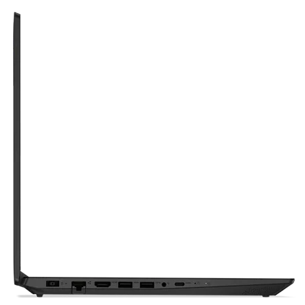 Ноутбук Lenovo 15.6'' IdeaPad L340-15IRH Gaming FHD(1920x1080) IPS/Intel Core i7-9750H 2.60GHz Hexa/16GB/512GB SSD/GF GTX1650 4GB/WiFi/BT4.2/HD Web Camera/45Wh/9 h/2,19 kg/DOS/1Y/BLACK 81LK01R7RK 81LK01R7RK #3