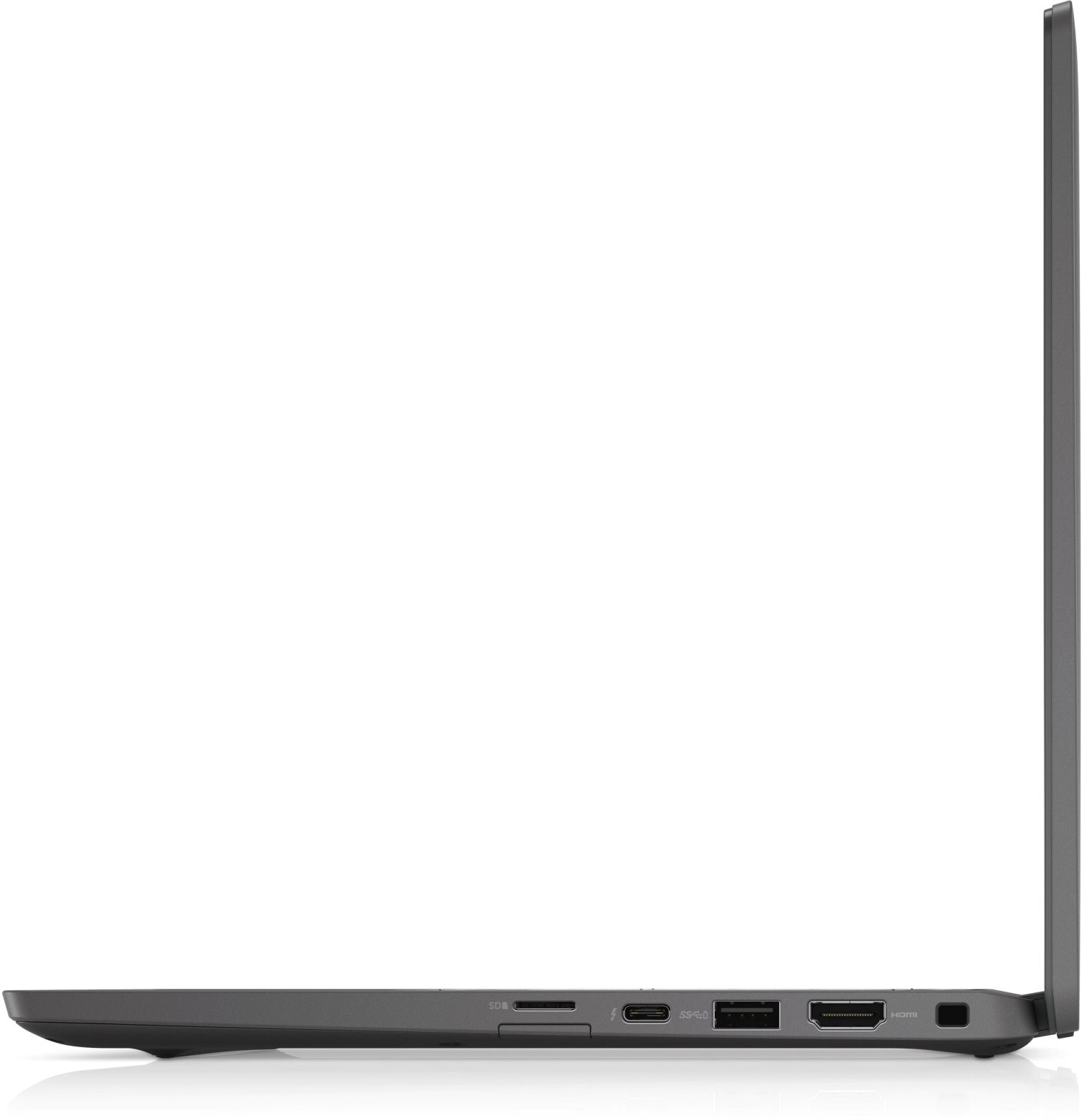 Ноутбук Dell Latitude 7320 Core i7-1165G7 (2.8GHz) 13,3" FullHD WVA Antiglare 16GB LPDDR4 512GB SSDIntel® Iris® Xe Graphics FPR,TPM 4 cell (63Whr) Linux 3y ProS+NBD gray 7320-0561 7320-0561