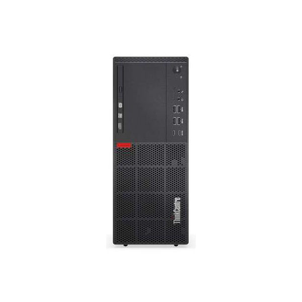 Персональный компьютер Lenovo ThinkCentre M710t Tower i5 7400/8192Mb/1000Gb/DVDrw/HD630/black/Keyb&Mouse/NoOS 10M9004GRU