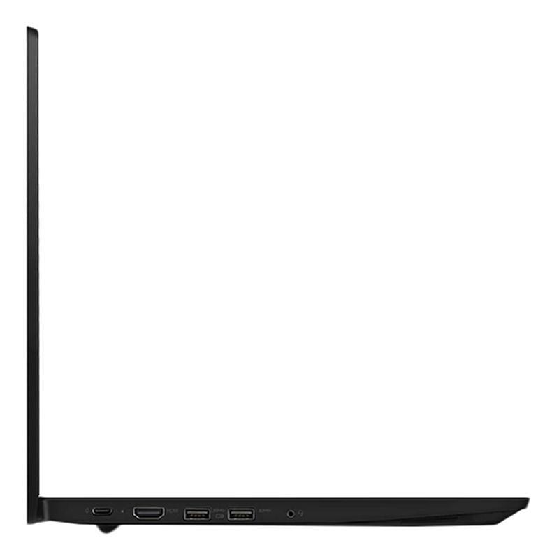 Ноутбук Lenovo ThinkPad E590 i7 8565U/8Gb/1Tb/SSD256Gb/AMD Radeon RX550 2Gb/15.6"/IPS/FHD (1920x1080)/Windows 10 Professional/ black/WiFi/BT/Cam 20NB0011RT 20NB0011RT