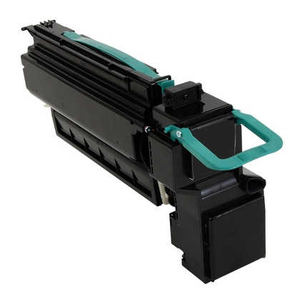 Картридж Lexmark X792 Extra High Yield Return Program Черный (20 000 стр.)  X792X1KG X792X1KG