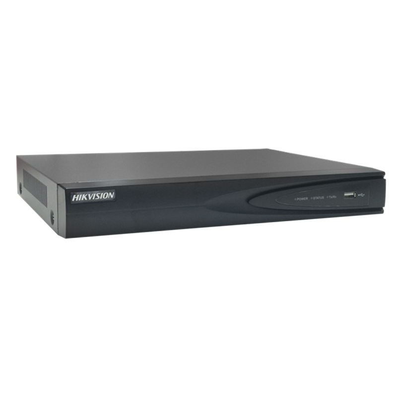 Сетевой IP-видеорегистратор Hikvision DS-7604NI-K1/4P DS-7604NI-K1/4P DS-7604NI-K1/4P