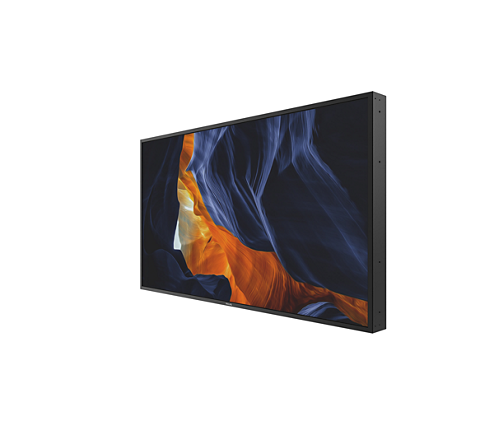 Профессиональная панель Philips 55BDL3002H/00 55" Direct LED Slim Bezel 2500 cdm2 Ultra High Brightness VESA 400x400/M6 55BDL3002H/00 55BDL3002H/00
