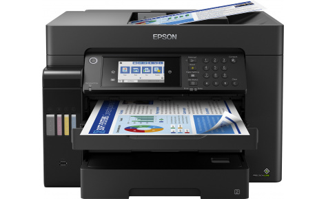 МФУ Epson L15160  цвет. А3+ C11CH71404 C11CH71404 #2