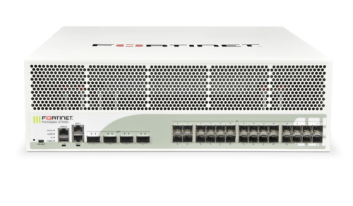 Межсетевой экран Fortinet FortiGate-3700D-LENC 4x 40GE QSFP+ slots , 28x 10GE SFP+ slots, 2x GE RJ45 Management, SPU NP6 and CP8 hardware accelerated, 960 GB (2x 480GB) SSD onboard storage, and dual AC power supplies. Low Encryption Model. FG-3700D-L FG-3700D-LENC