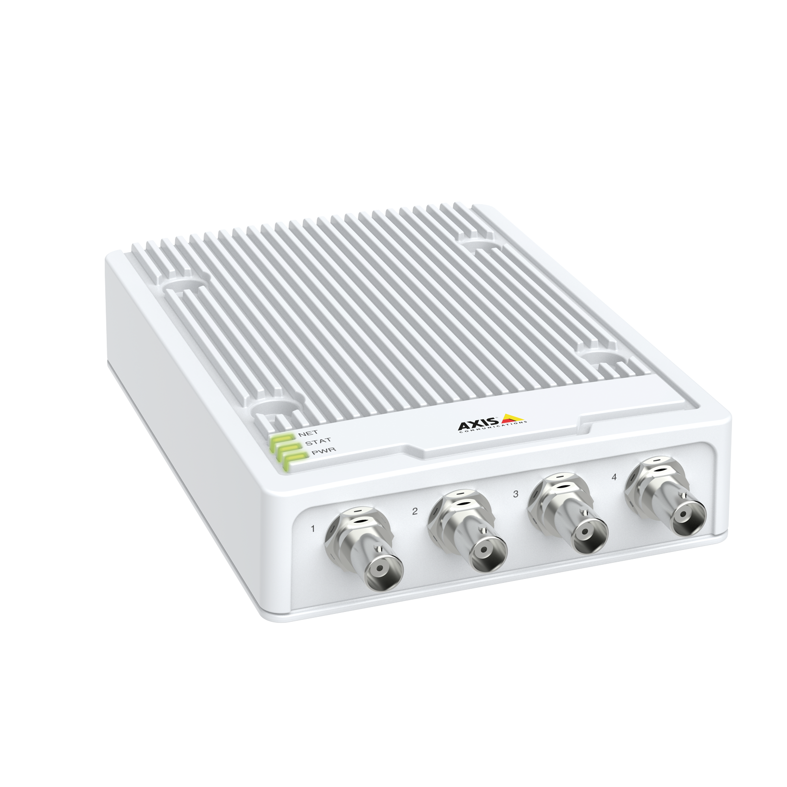 Видеодекодер Axis M7104 VIDEO ENCODER 01679-001 01679-001 #2