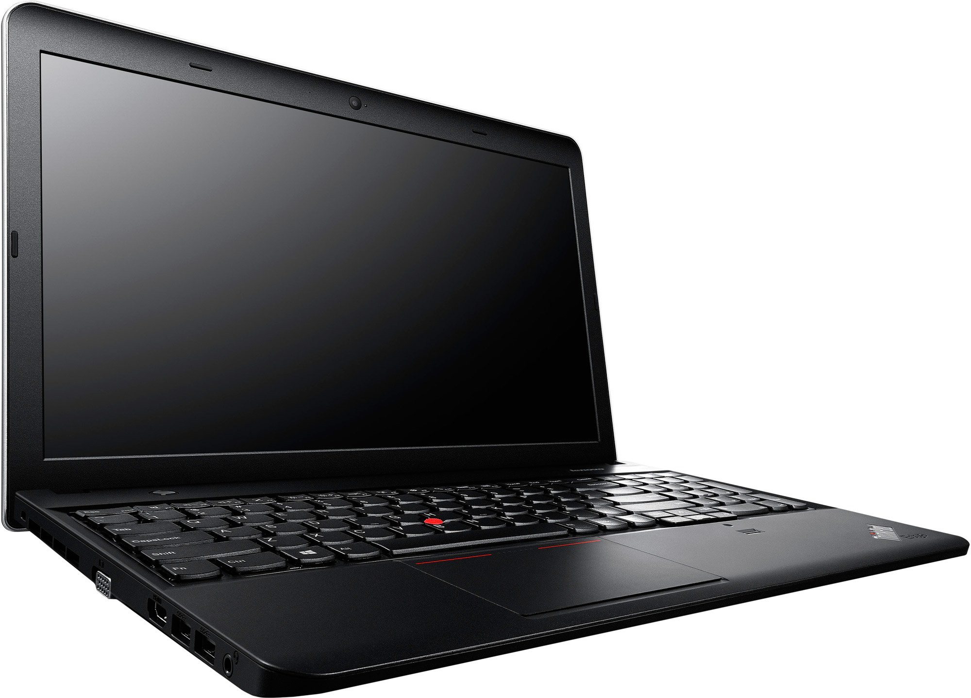 Ноутбук Lenovo ThinkPad Edge E540 Core i5-4210M/4Gb/500Gb/DVDRW/HD4000/15.6"/W7Pro(20C6A0HURT) 20C6A0HURT