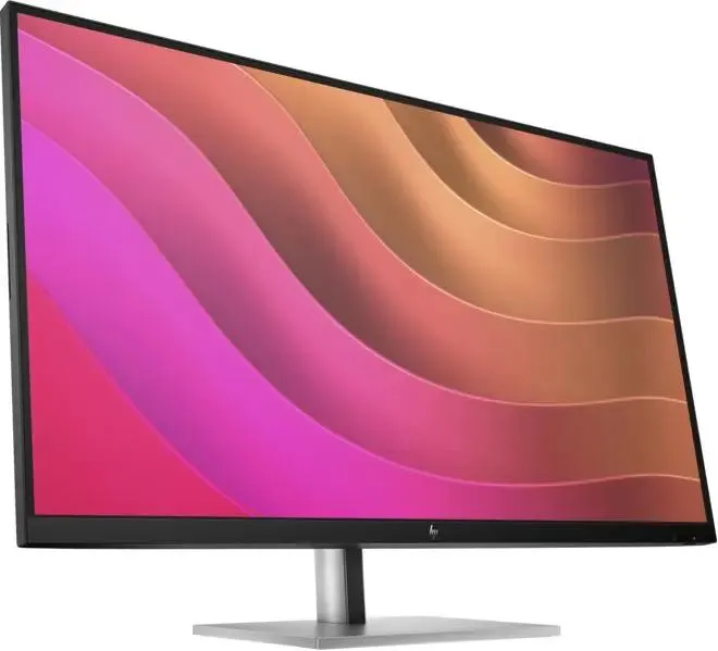 Монитор HP EliteDisplay E32K G5 31.5" черный IPS LED 5ms 16:9 HDMI M/M матовая HAS Piv 1000:1 350cd 178гр/178гр 3840x2160 DP 4K USB 10.3кг 6N4D6AA 6N4D6AA