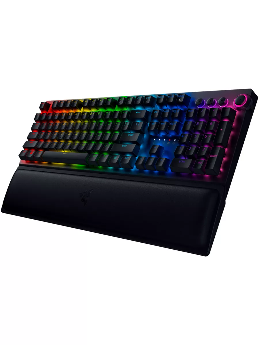 Клавиатура беспроводная Razer BlackWidow V3 Pro  RZ03-03530800-R3R1 RZ03-03530800-R3R1 #3