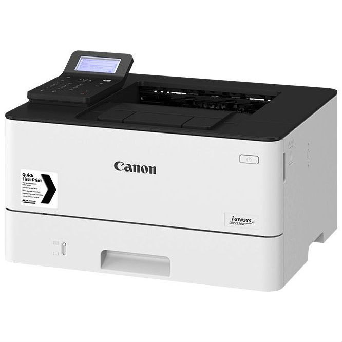 Принтер Canon i-SENSYS LBP223dw 3516C008 3516C008 #2