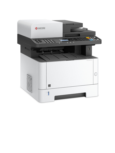 МФУ Kyocera ECOSYS M2235dn A4, 35ppm, 1200 dpi, 256 Mb, USB 2.0, Duplex 1102VS3RU0 1102VS3RU0