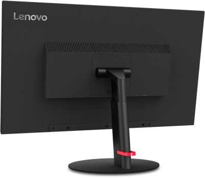 Монитор Lenovo 27" ThinkVision T27p-10 16:9 IPS 3840x2160 4ms 1000:1 350 178/178 //HDMI 2.0/DP1.2/Type-C/Tilt, swivel, pivot , lift, USB 3.0 Hub 61DAMAT1EU 61DAMAT1EU