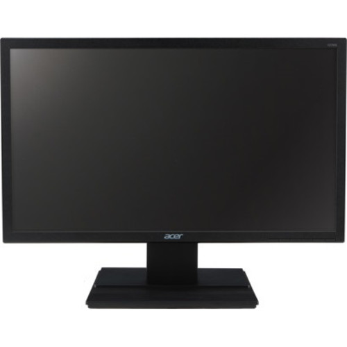 Монитор Acer 27" V276HLCbid Black VA, 1920x1080, 6ms, 300 cd/m2, DCR 100M:1, D-Sub, DVI-D, HDMI, 2Wx2, vesa UM.HV6EE.C06 UM.HV6EE.C06 /  UM.HV6EE.C05 