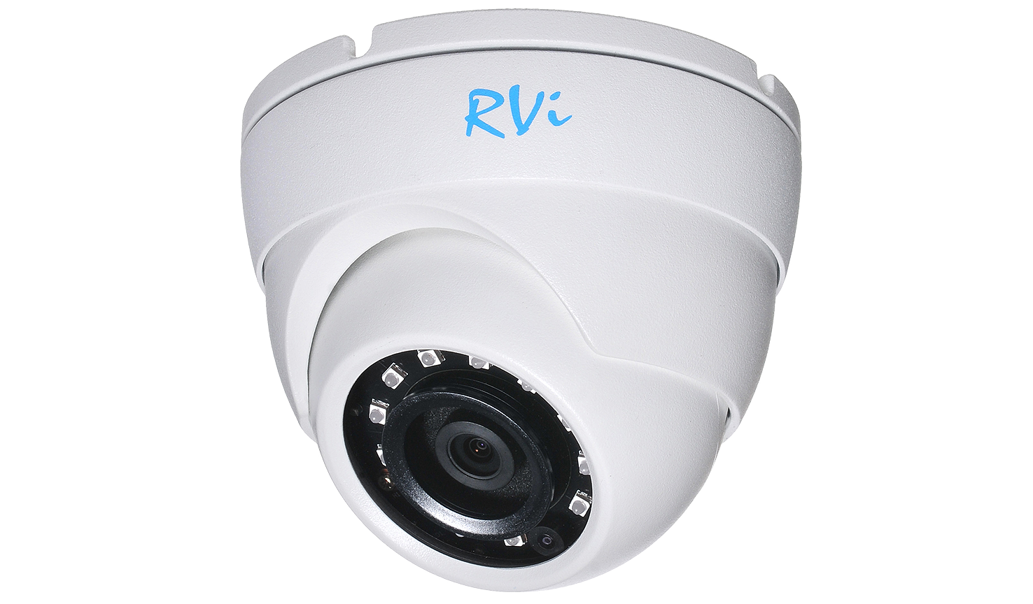 Антивандальная IP-камера видеонаблюдения RVI-IPC33VB(4) RVI-IPC33VB(4) #2