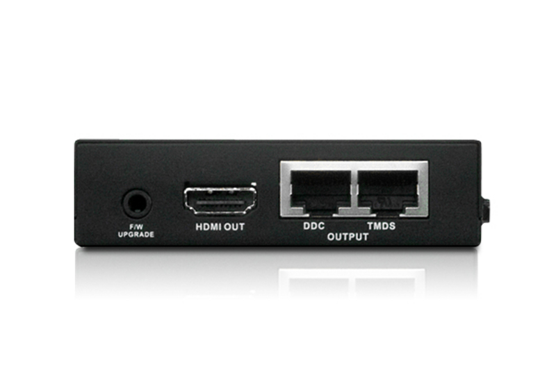 Разветвитель ATEN HDMI, 1> 2 монитора, 60 м., F, без шнуров, Б.П.220> 5.3V VB802-AT-G VB802-AT-G