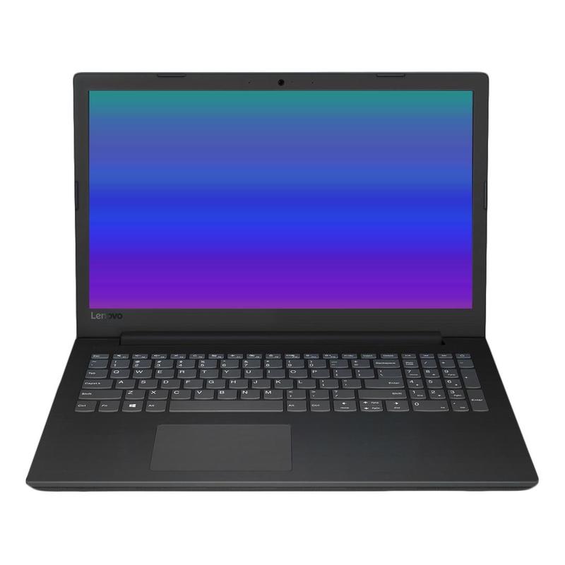 Ноутбук Lenovo IdeaPad V145-15AST A4 9125/4Gb/500Gb/DVD-RW/AMD Radeon R3/15.6"/TN/FHD (1920x1080)/Free DOS/black/WiFi/BT/Cam 81MT0018RU 81MT0018RU