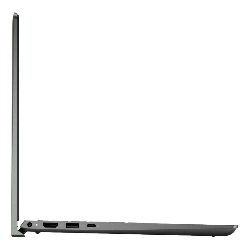 Ноутбук Dell Vostro 5410 Core i5 11300H/8Gb/SSD512Gb/NVIDIA GeForce MX450 2Gb/14" WVA/FHD (1920x1080)/Windows 10/d.green/WiFi/BT/Cam 5410-4540 5410-4540