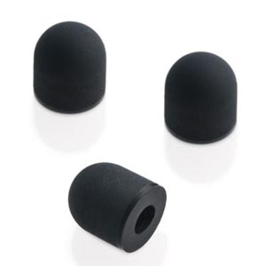 Комплект Wacom наконечников Nibs for Bamboo Stylus (3 pcs) (for CS-100/110/120/130/200) ACK-20501 ACK-20501