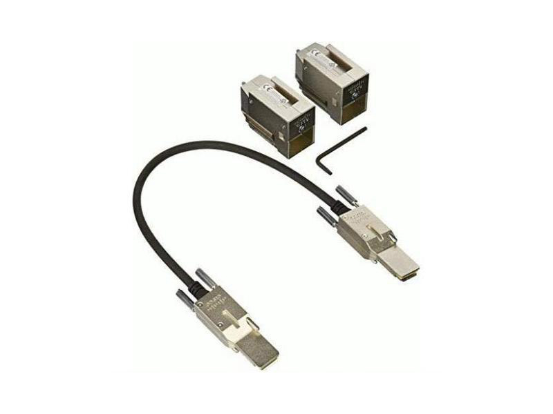 Модуль интерфейсный сетевой Cisco Catalyst 9200 Stack Module C9200-STACK-KIT C9200-STACK-KIT