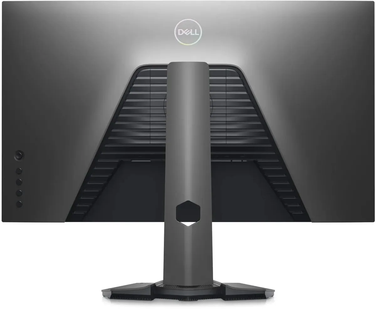 Монитор Dell 31.5" Bk/BK ( IPS; 16:9; 400 cd/m2; 1000:1; 2560x1440x165Hz; 1ms; 178/178; 1.07 Bln col; 2xHDMI; DP; 2xUSB 3.0; USB Type-C; HAS; Swiv;Tilt; VESA)  G3223D G3223D