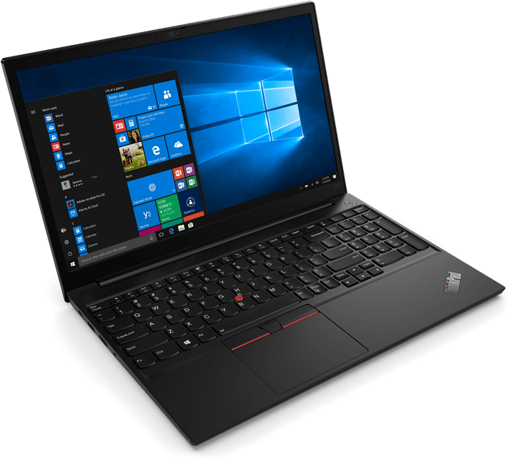 Ноутбук Lenovo ThinkPad E15 G2 Black 15.6" FHD i5-1135G7/8Gb/256Gb SSD/W10Pro 20TES37R00 20TES37R00 #9