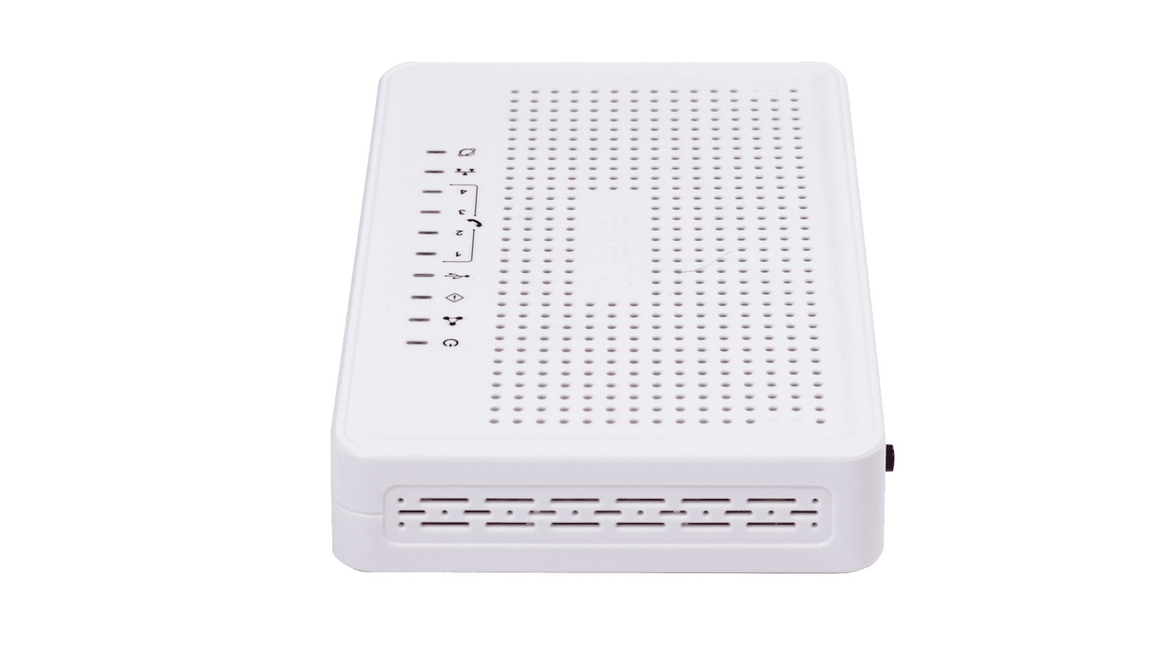 VoIP-шлюз Eltex  4xFXS, 1xWAN, 1xLAN, 1xUSB, SIP TAU-4M.IP TAU-4M.IP