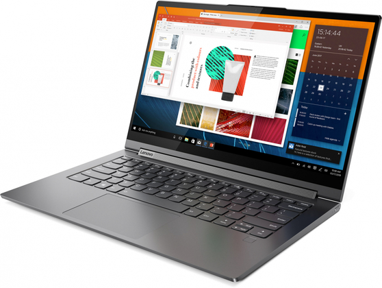 Ноутбук Lenovo ThinkPad Yoga С940-14IIL Ноутбук C940-14IIL CI7-1065G7 14"T 16GB/2TB W10 81Q9007MRU 81Q9007MRU 81Q9007MRU