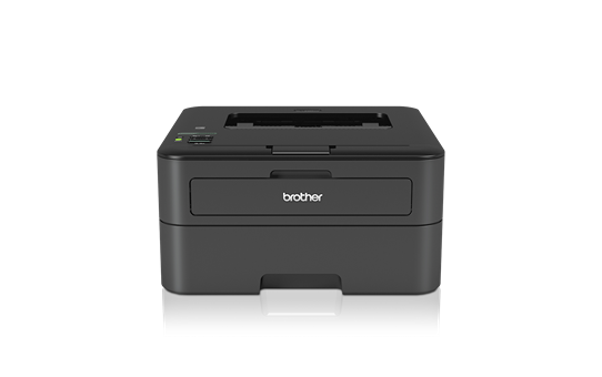 Принтер Brother HL-L2365DWR, A4, 32Мб, 30стр/мин, дуплекс, LAN, WiFi, USB, старт.картридж 1200стр, 3года гарантии HLL2365DWR1 HLL2365DWR1