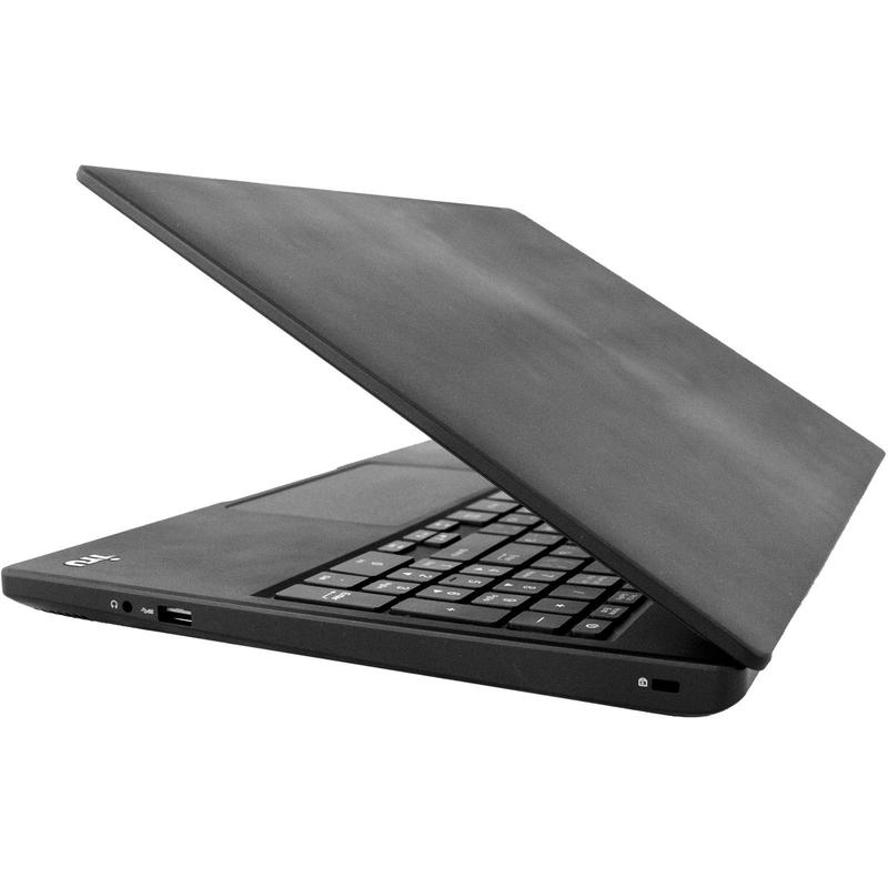 Ноутбук iRU Калибр 15Y Core i7 8550U 8Gb SSD240Gb Intel UHD Graphics 620 15.6" FHD (1920x1080) Free DOS black WiFi BT Cam 1637432 1637432