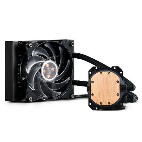 Вентилятор Cooler Master для процессора S_MULTI MLW-D12M-A20PC-R1 MLW-D12M-A20PC-R1