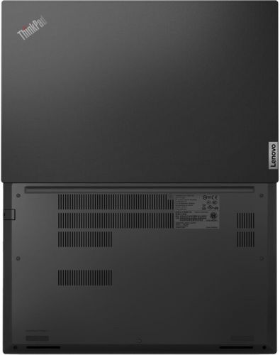 Ноутбук Lenovo ThinkPad E15 AMD G3 15.6" FHD (1920x1080) AG 300N, Ryzen 3 5300U 2.6G, 8GB DDR4 3200, 256GB SSD M.2, Radeon Graphics, WiFi, BT, FPR, IR Cam, 3cell 57Wh, 65W USB-C, NoOS, 1Y CI 20YG006ART 20YG006ART
