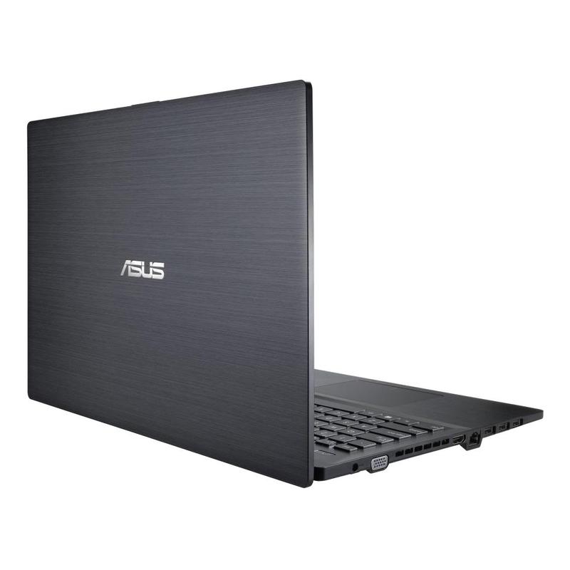 Ноутбук ASUS PRO P2540FB-DM0361R Core i3 8145U/8Gb/1Tb HDD/15.6"FHD AG(1920x1080)/GeForce MX110 2Gb/RG45/WiFi/BT/HD Cam/Windows 10 Pro/2Kg/Black/MIL-STD 810G/ 90NX0241-M05130* 90NX0241-M05130*