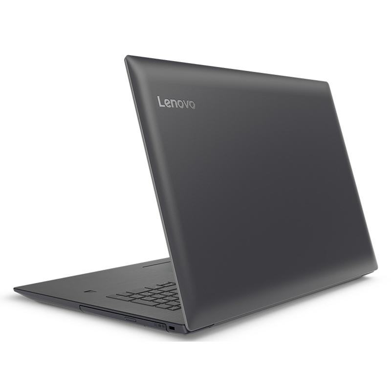 Ноутбук Lenovo IdeaPad V320-17IKB i5 7200U/4Gb/1Tb/DVD-RW/Intel HD Graphics 620/17.3"/HD+ (1600x900)/Free DOS/grey/WiFi/BT/Cam 81AH002QRK 81AH002QRK
