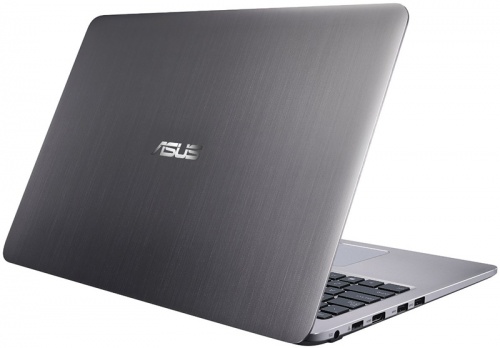 Ноутбук Asus K501UX-DM036Tgrey 15.6" FHD i7-6500U/6Gb/1Tb/GTX950M 2Gb/noDVD/W10(90NB0A62-M00410) 90NB0A62-M00410