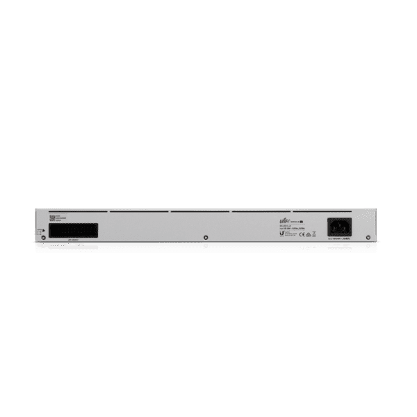 Коммутатор Ubiquiti UniFi Switch Pro 48 PoE USW-Pro-48-POE-EU USW-Pro-48-POE-EU